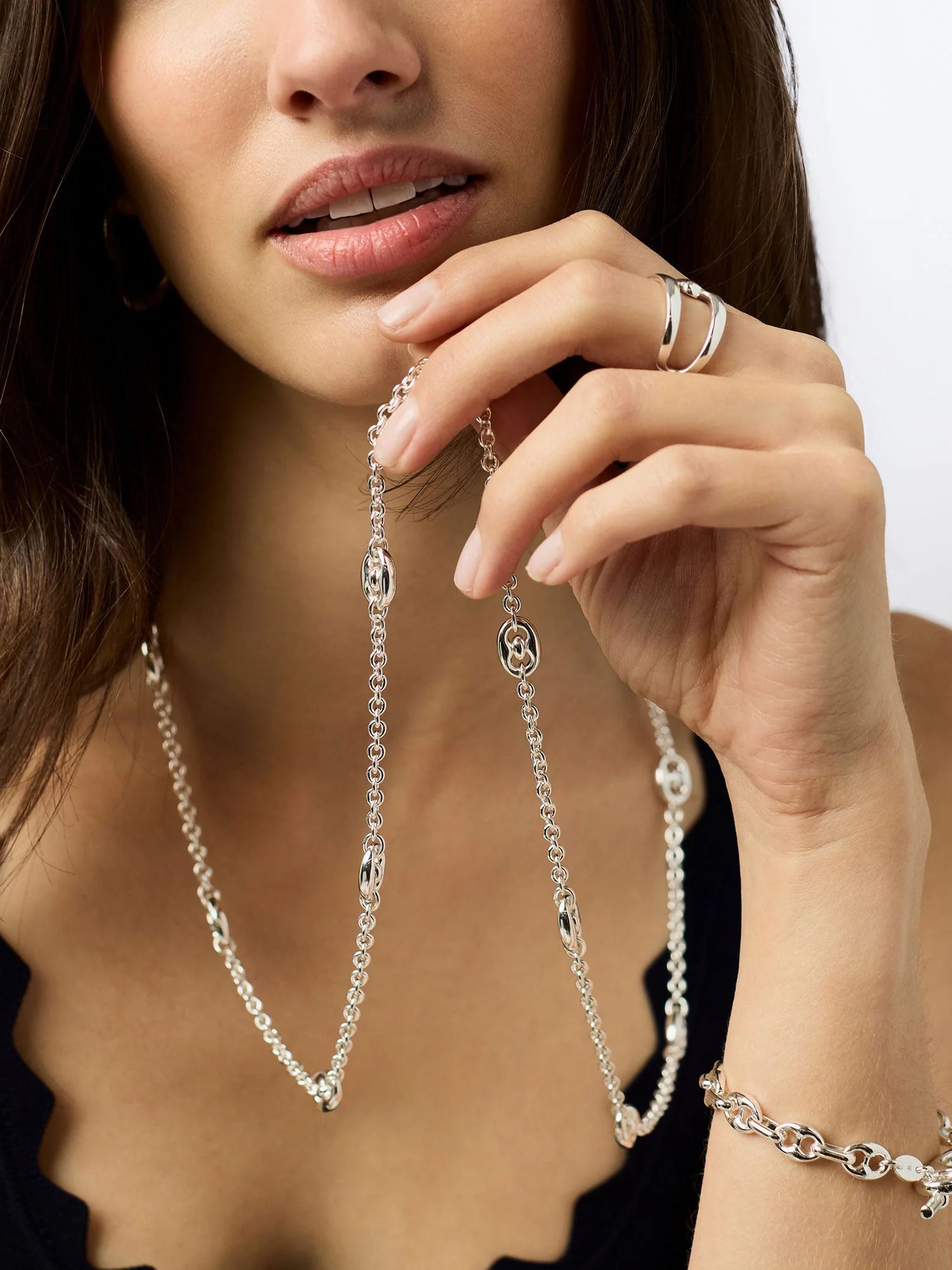 Julie Vos | Laguna Station Necklace