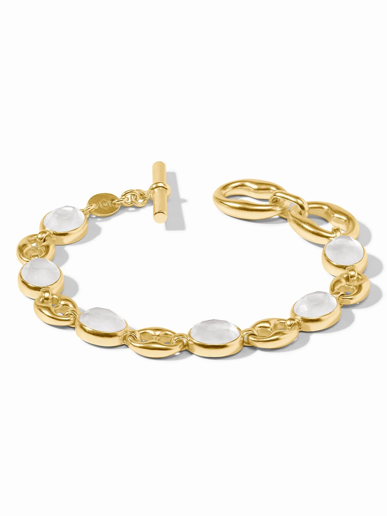 Julie Vos | Laguna Stone Bracelet