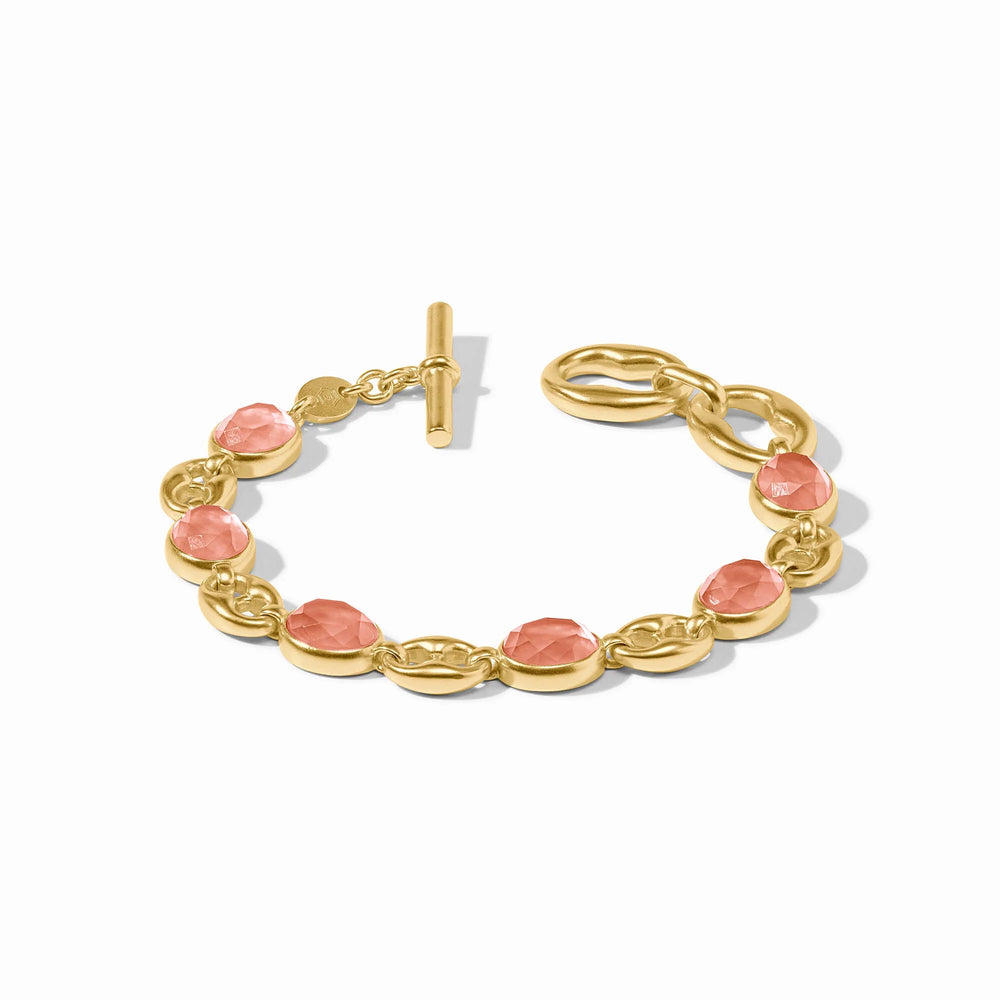 Julie Vos | Laguna Stone Bracelet