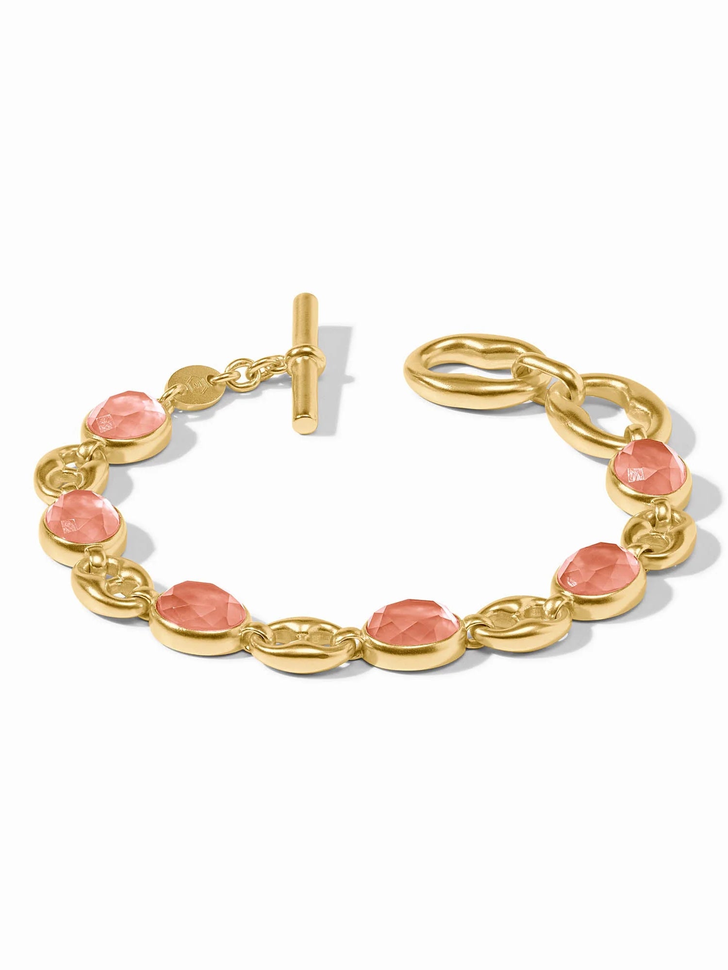 Julie Vos | Laguna Stone Bracelet