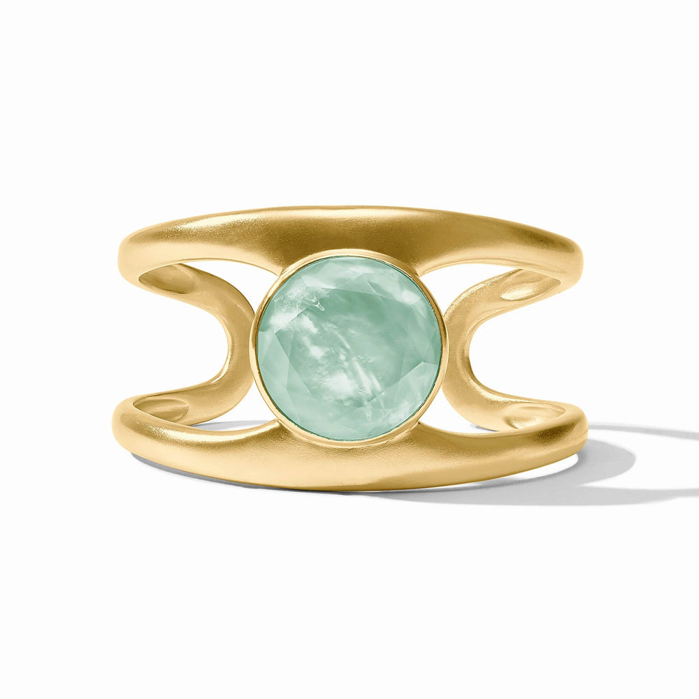 Julie Vos | Laguna Stone Cuff