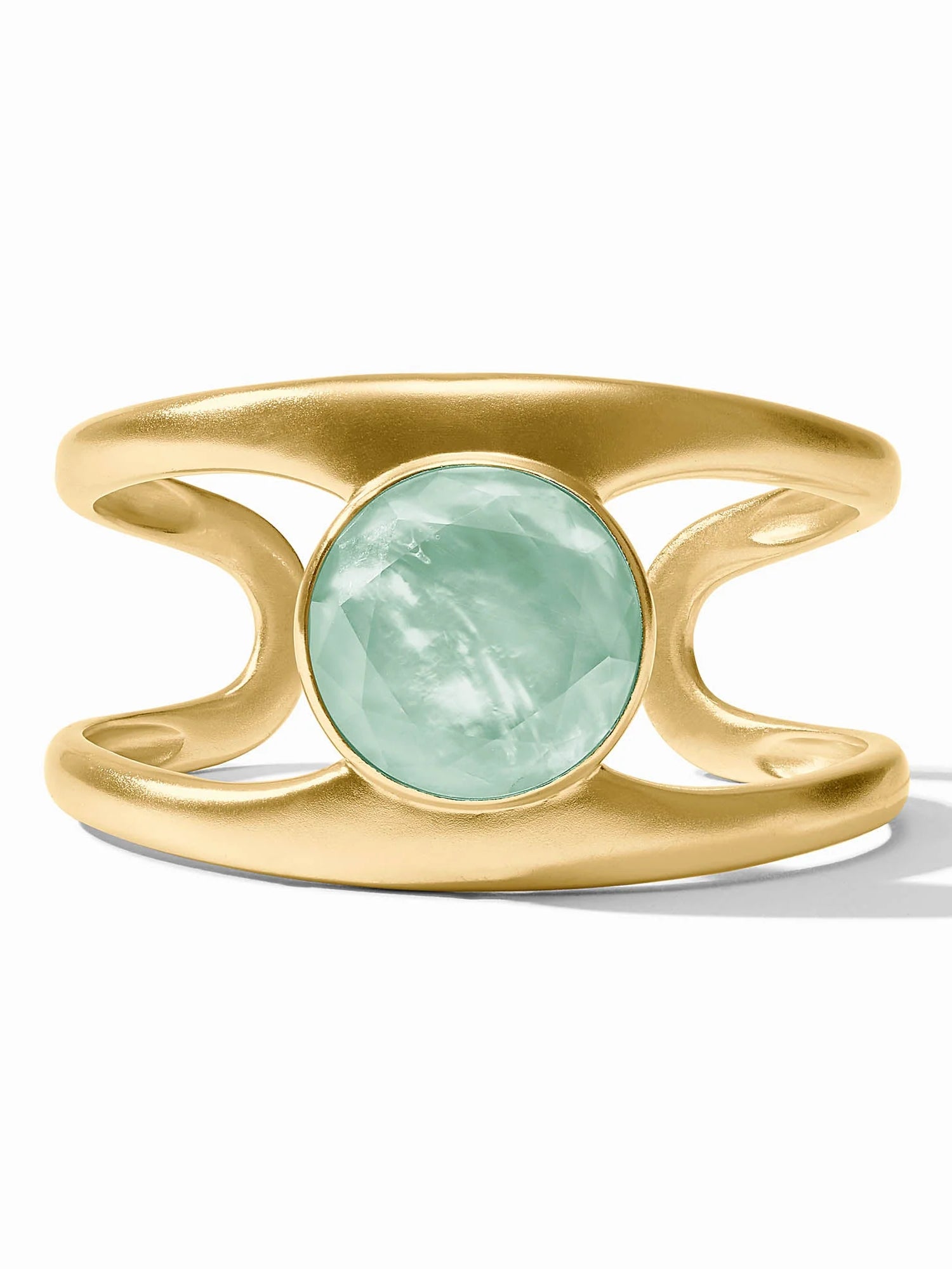 Julie Vos | Laguna Stone Cuff