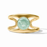 Julie Vos | Laguna Stone Cuff