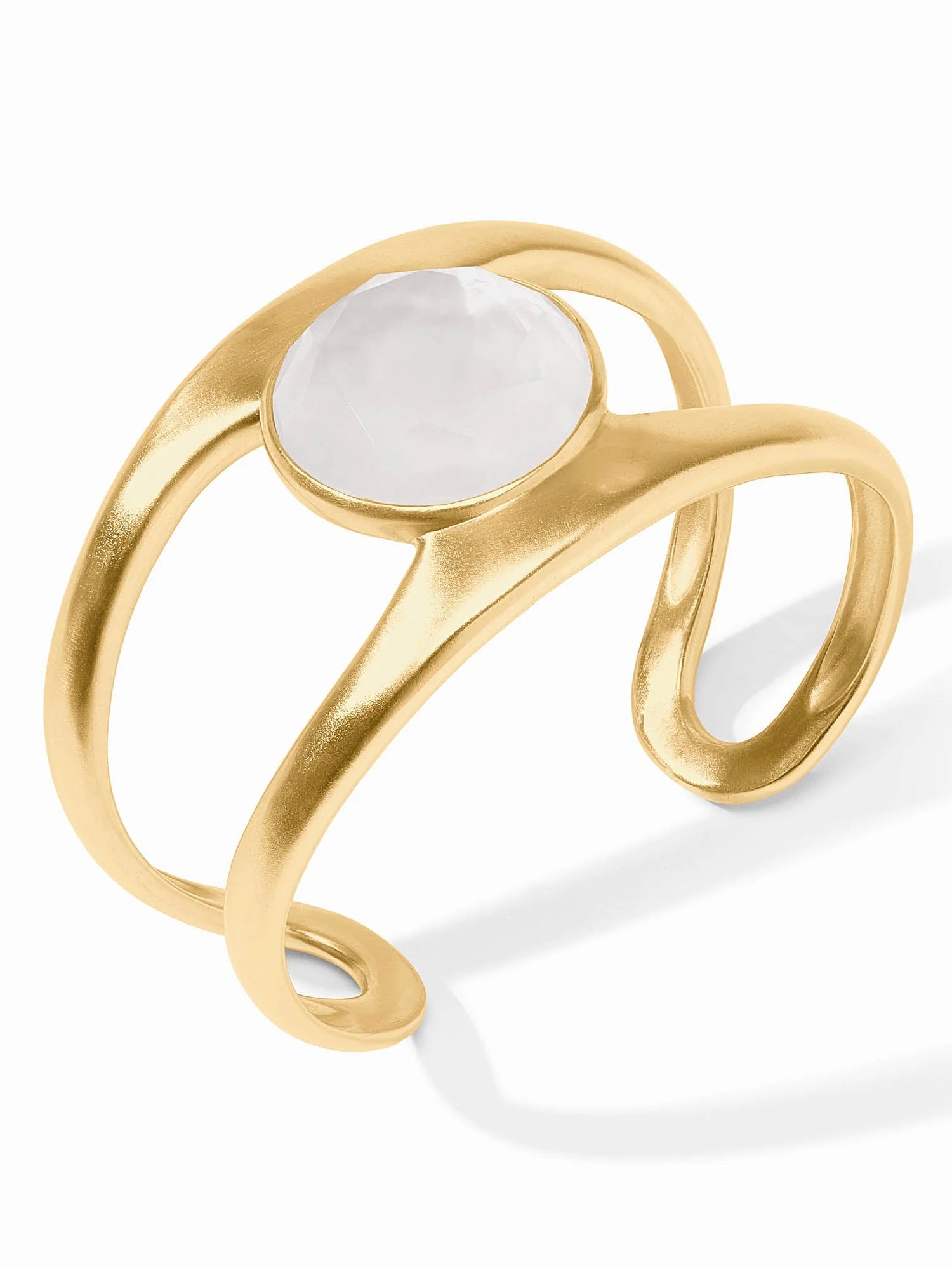 Julie Vos | Laguna Stone Cuff