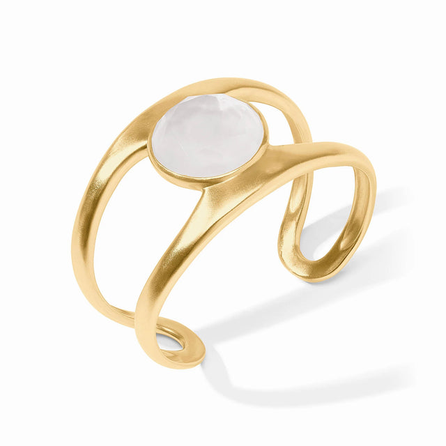 Julie Vos | Laguna Stone Cuff