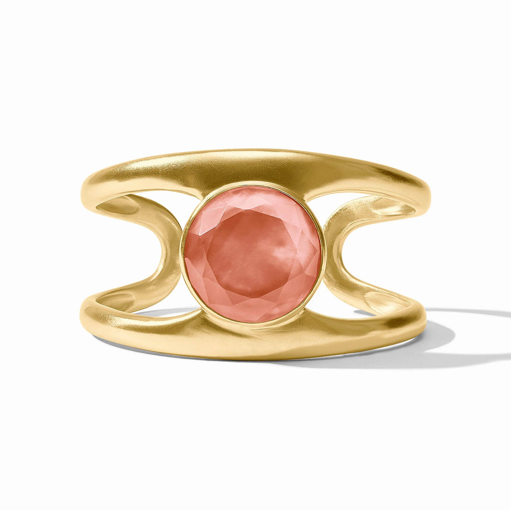Julie Vos | Laguna Stone Cuff