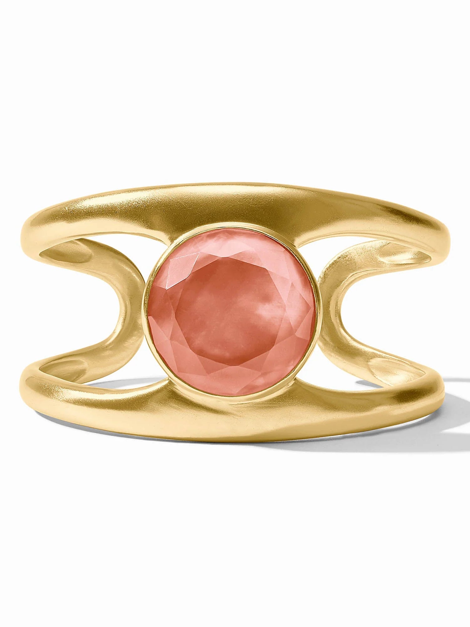 Julie Vos | Laguna Stone Cuff