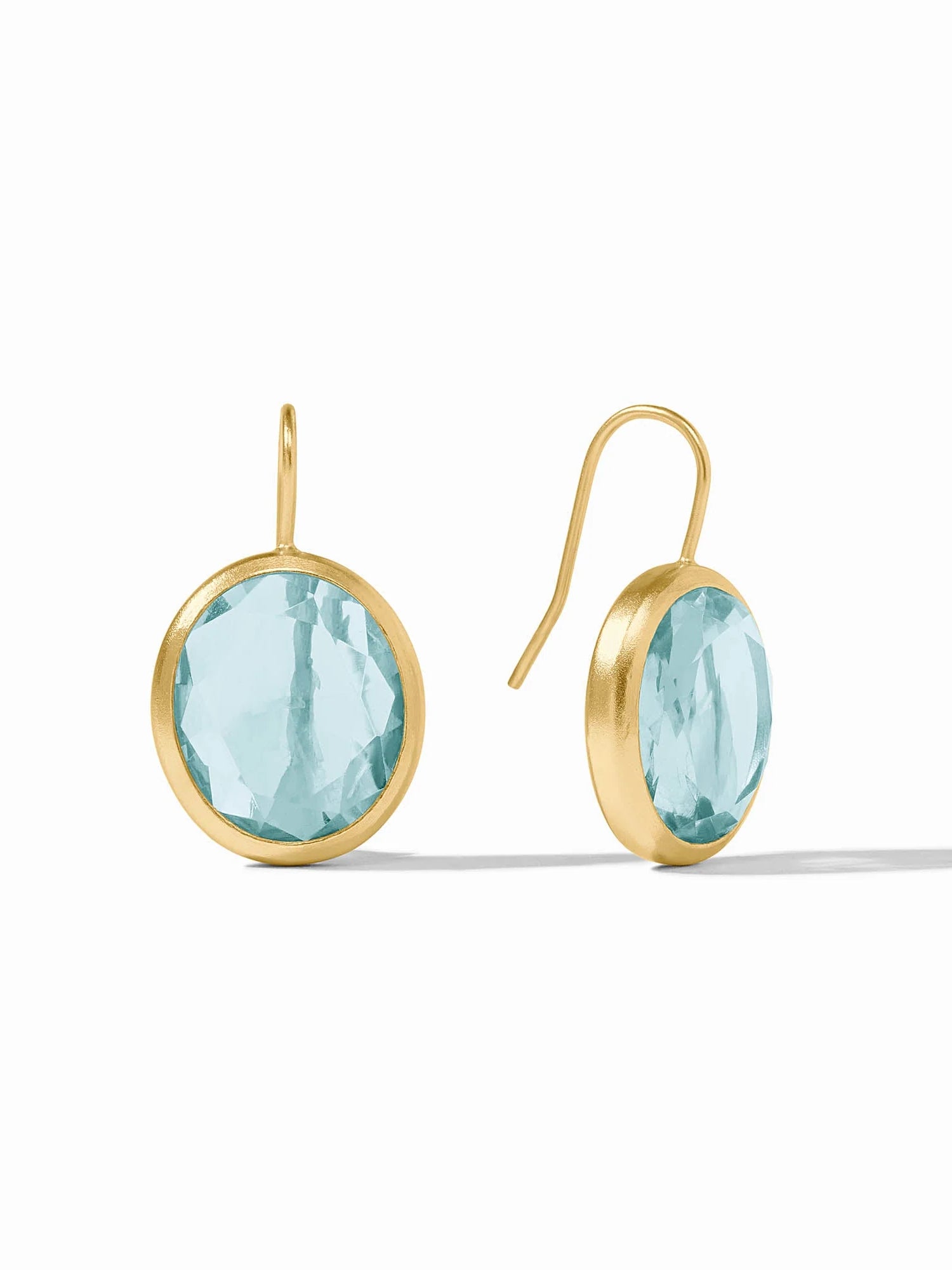 Julie Vos | Laguna Stone Earring