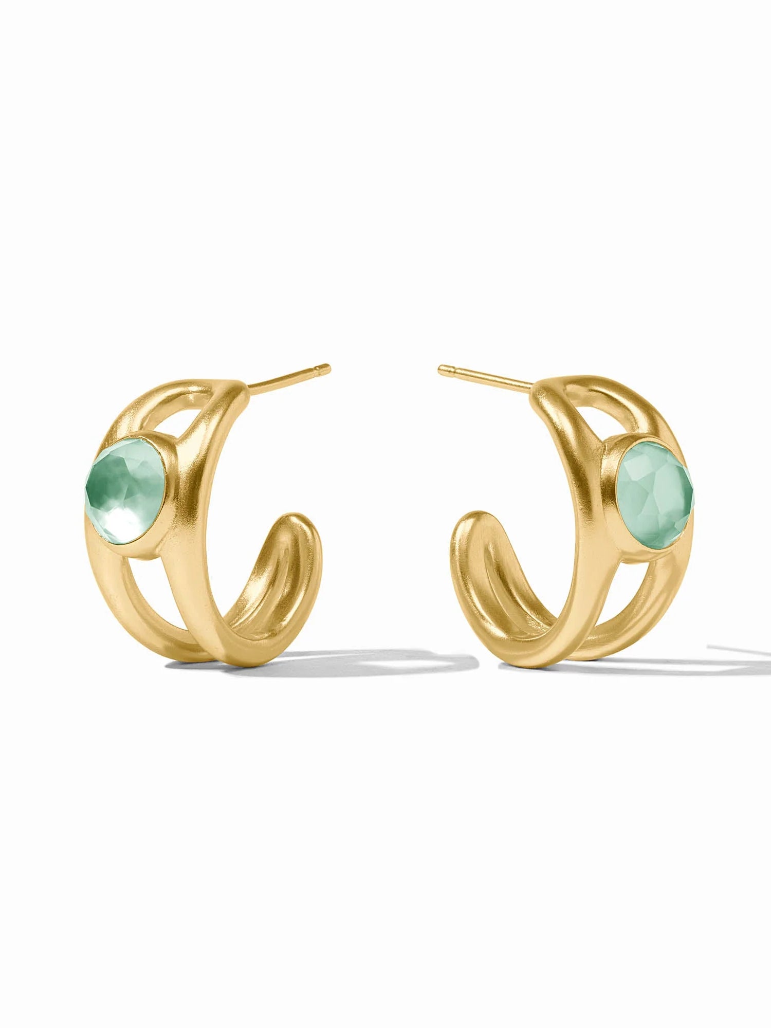 Julie Vos | Laguna Stone Hoop