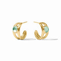 Julie Vos | Laguna Stone Hoop