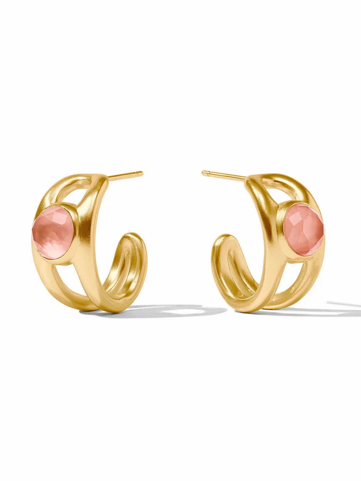 Julie Vos | Laguna Stone Hoop