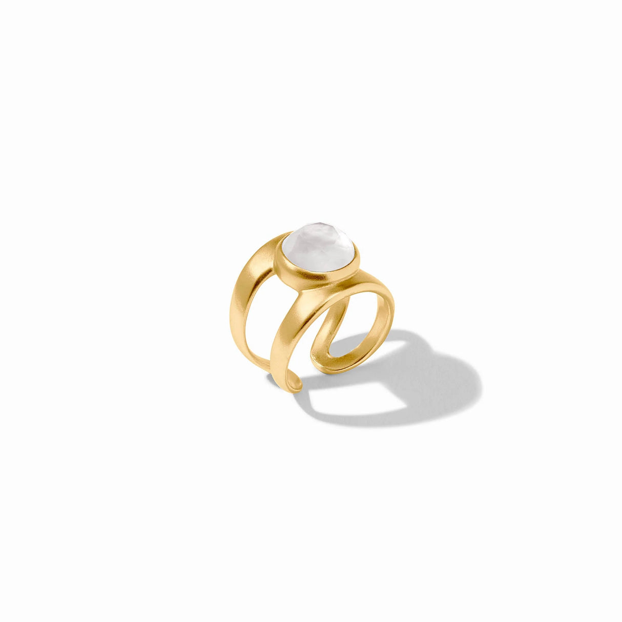 Julie Vos | Laguna Stone Ring