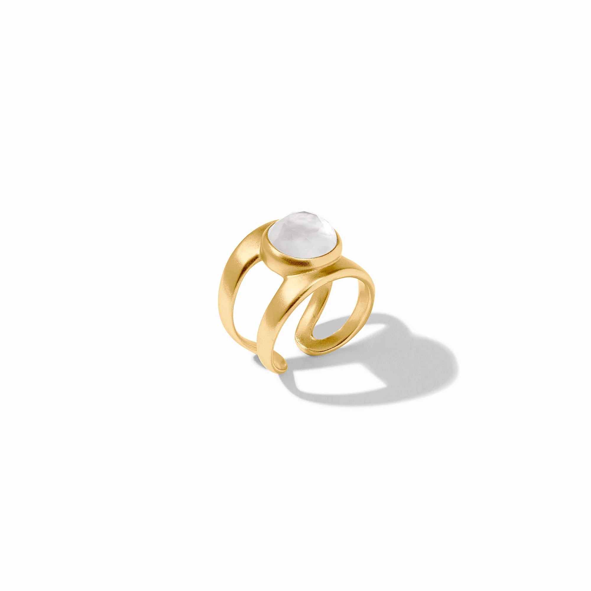 Julie Vos | Laguna Stone Ring
