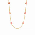 Julie Vos | Laguna Stone Station Necklace