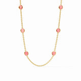 Julie Vos | Laguna Stone Station Necklace