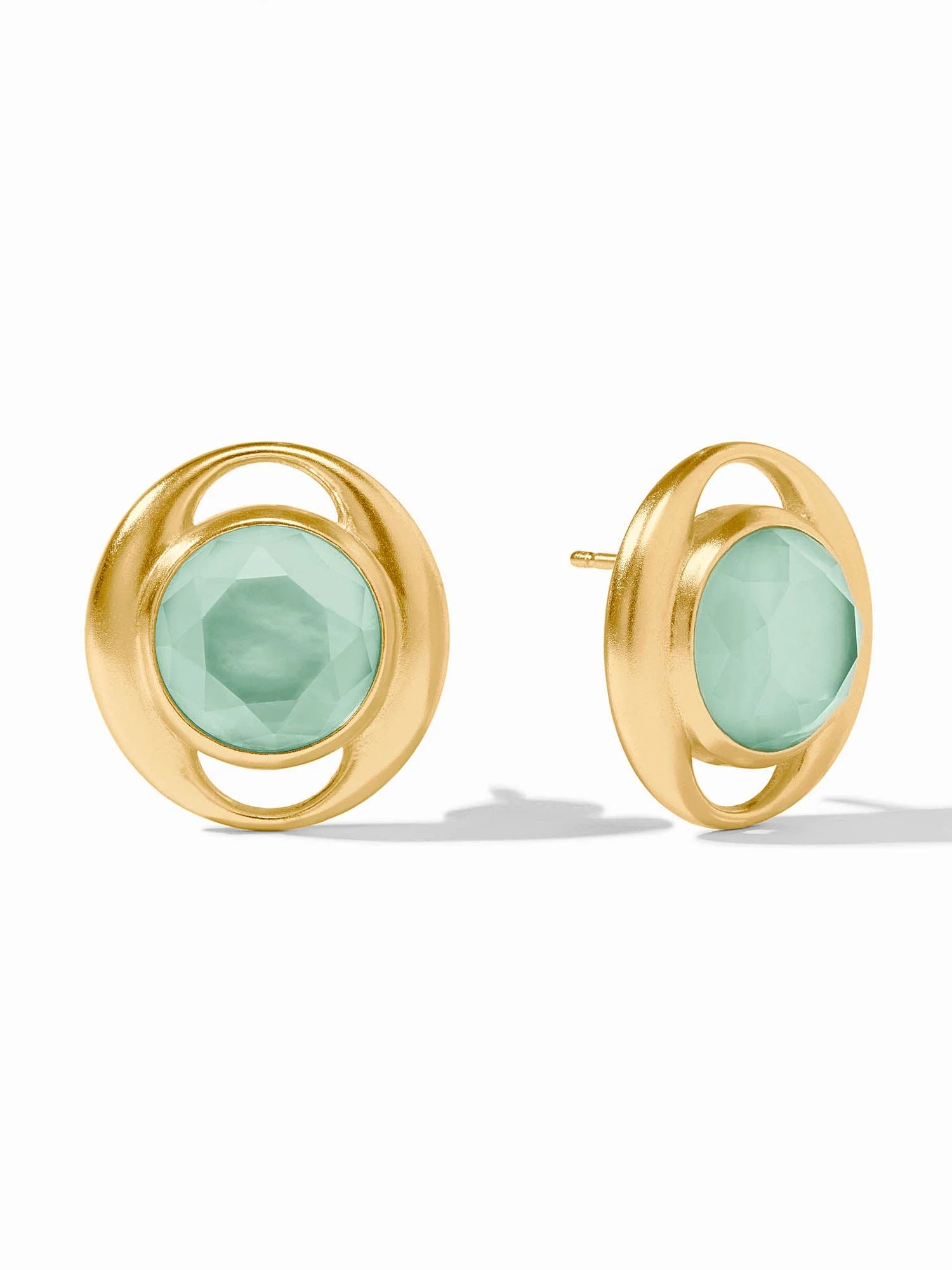 Julie Vos | Laguna Stone Stud