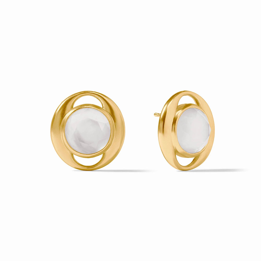 Julie Vos | Laguna Stone Stud
