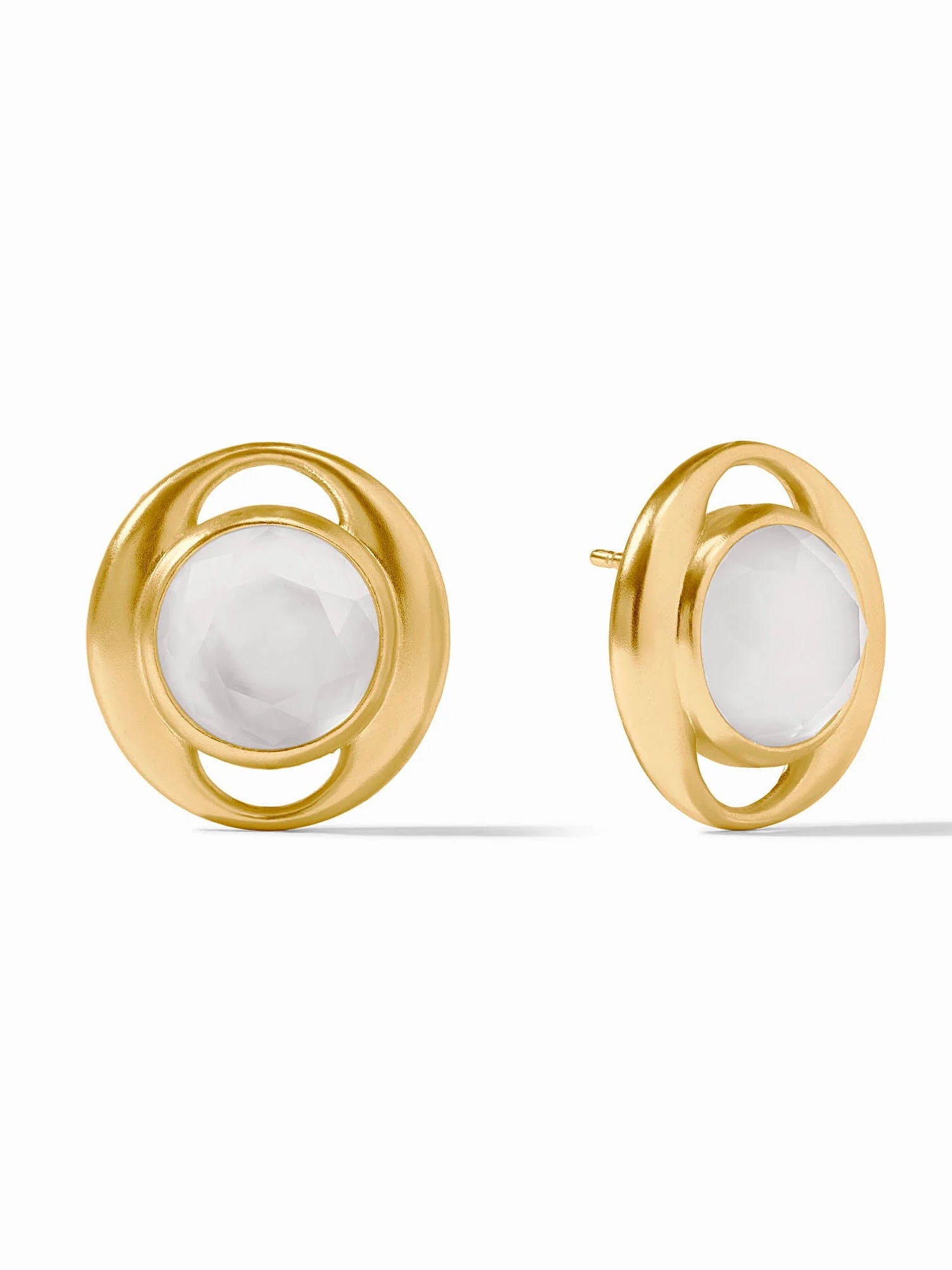 Julie Vos | Laguna Stone Stud