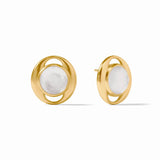 Julie Vos | Laguna Stone Stud