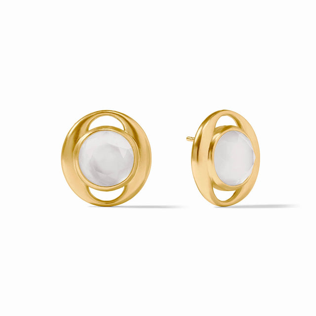 Julie Vos | Laguna Stone Stud
