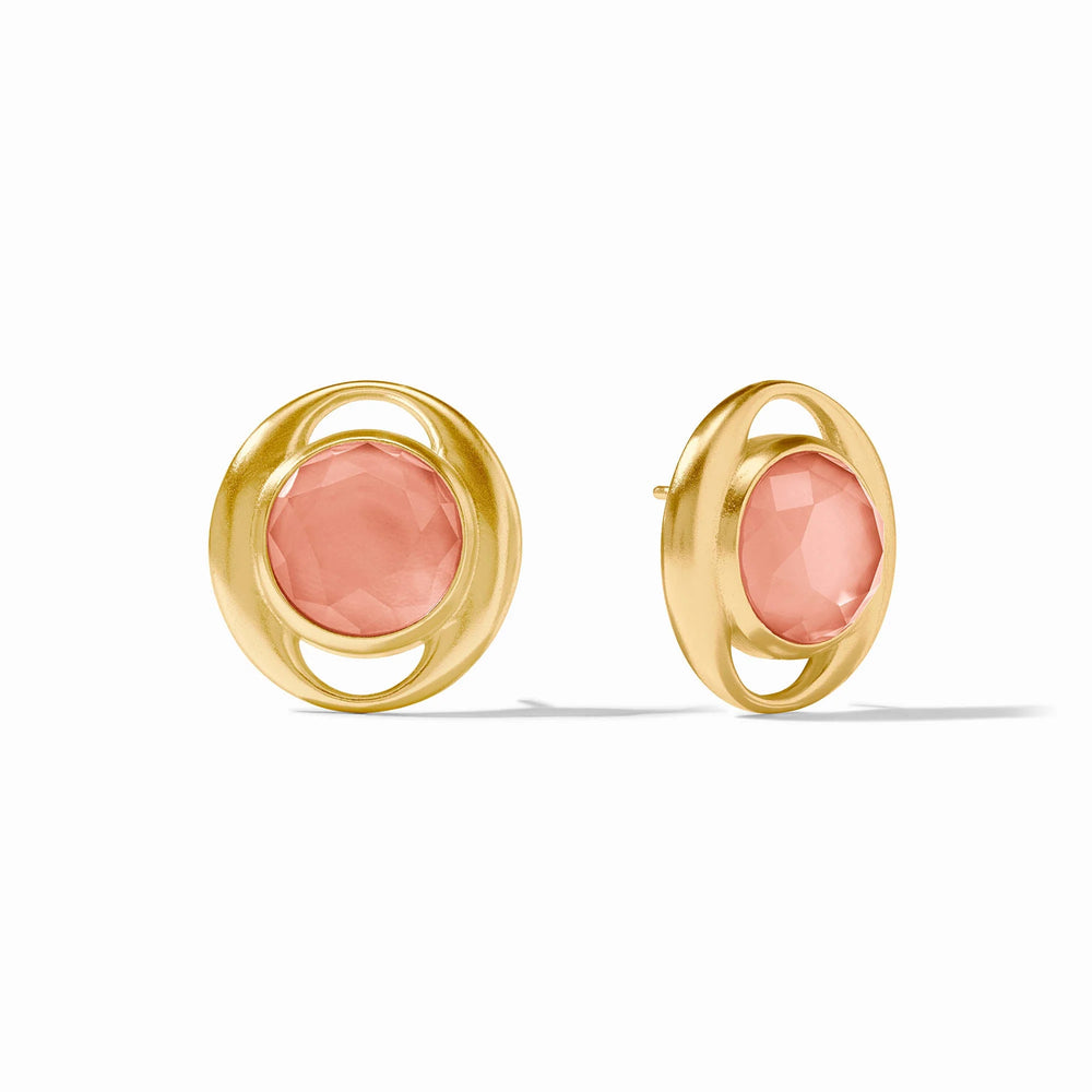 Julie Vos | Laguna Stone Stud
