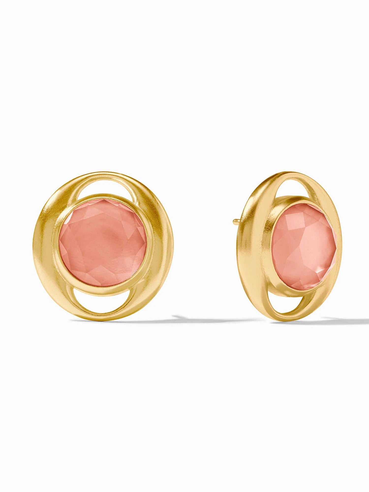 Julie Vos | Laguna Stone Stud