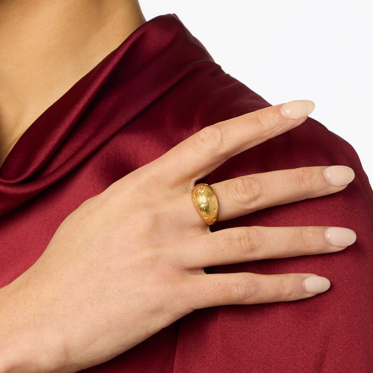 Julie Vos | Luna Ring