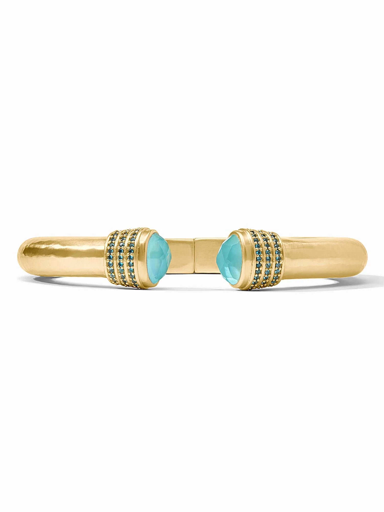 Julie Vos | Luna Demi Cuff