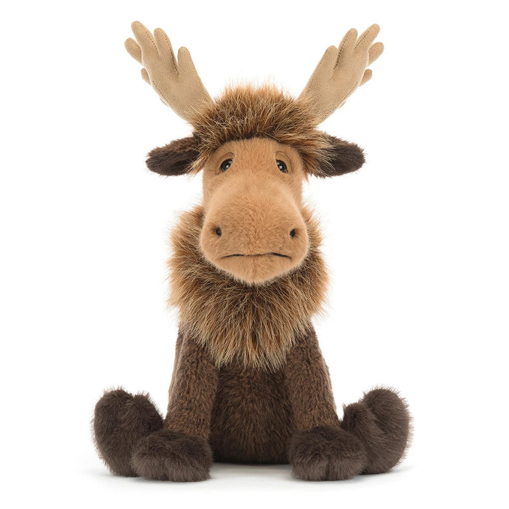 Jellycat | Birchly Moose
