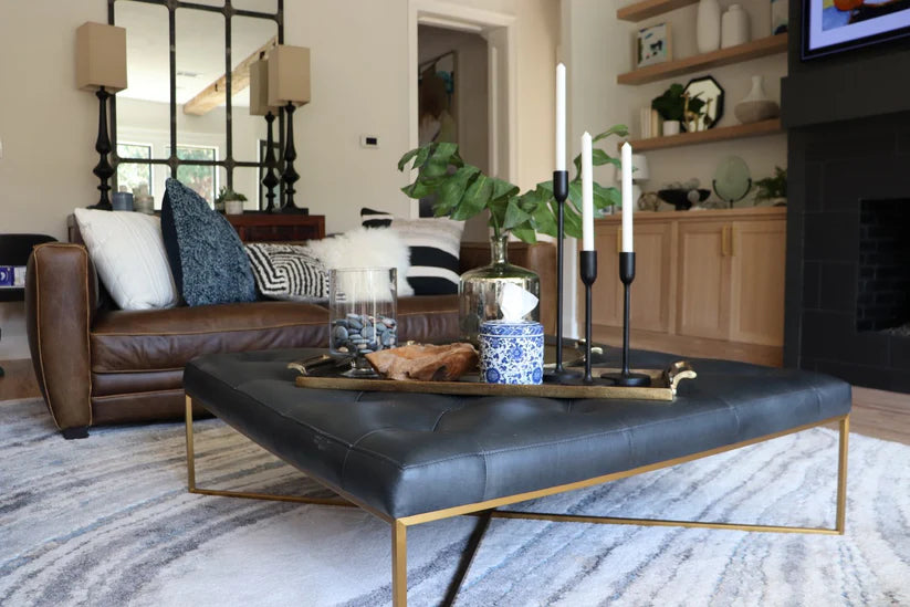 House of Happy | The Marlo Tissue Vessel