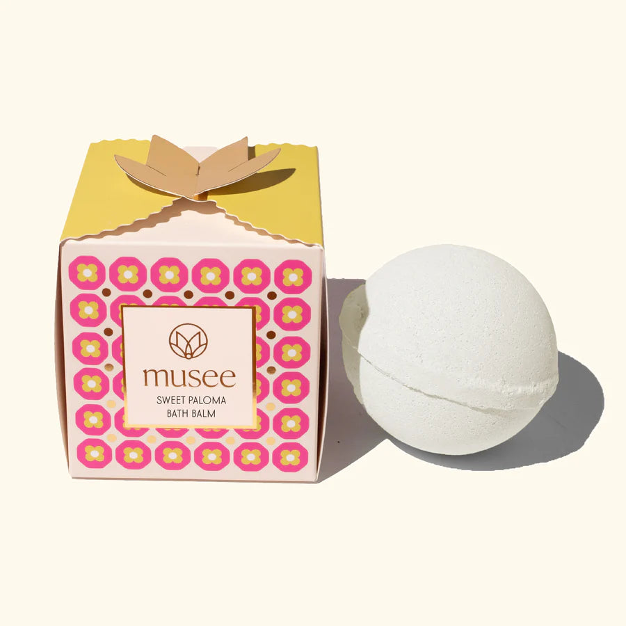 Musee | Sweet Paloma Luxe Bath Balm
