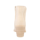 MIA Shoes | Lolo Boot - Bone (Final Sale)