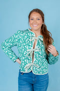 The Richmond Jacket (Final Sale)
