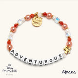 Little Words Project | Adventurous-Disney Princess