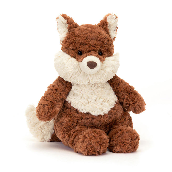 Jellycat | Mortimer Fox