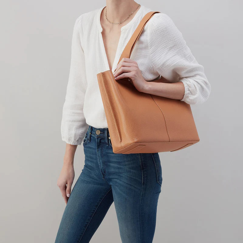Hobo | Vida Tote - Biscuit