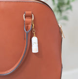 Mix.o.logie | Bare (seductive saffron) Keychain Mini Roll-On Perfume (1 mL)