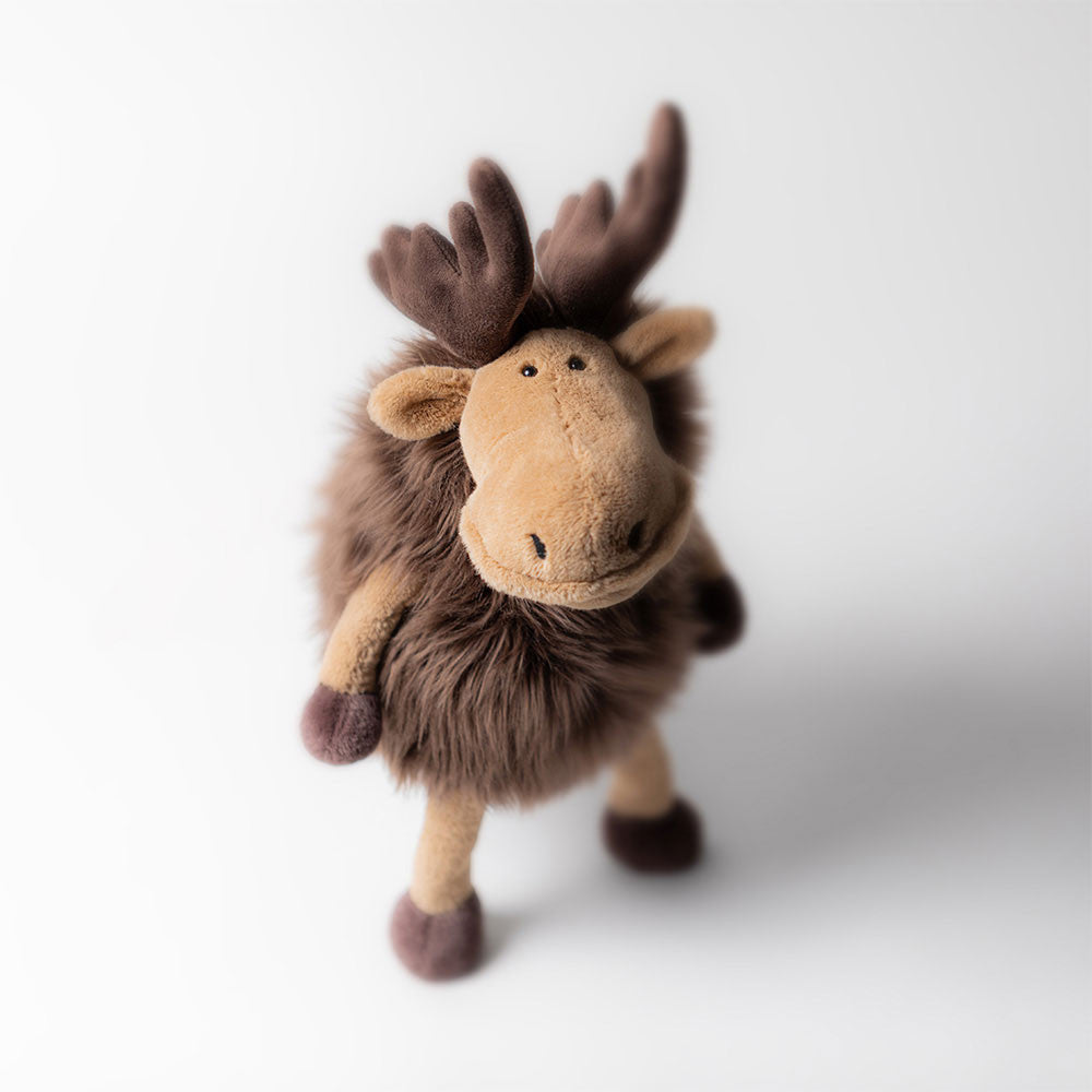 JellyCat | Merrick Moose