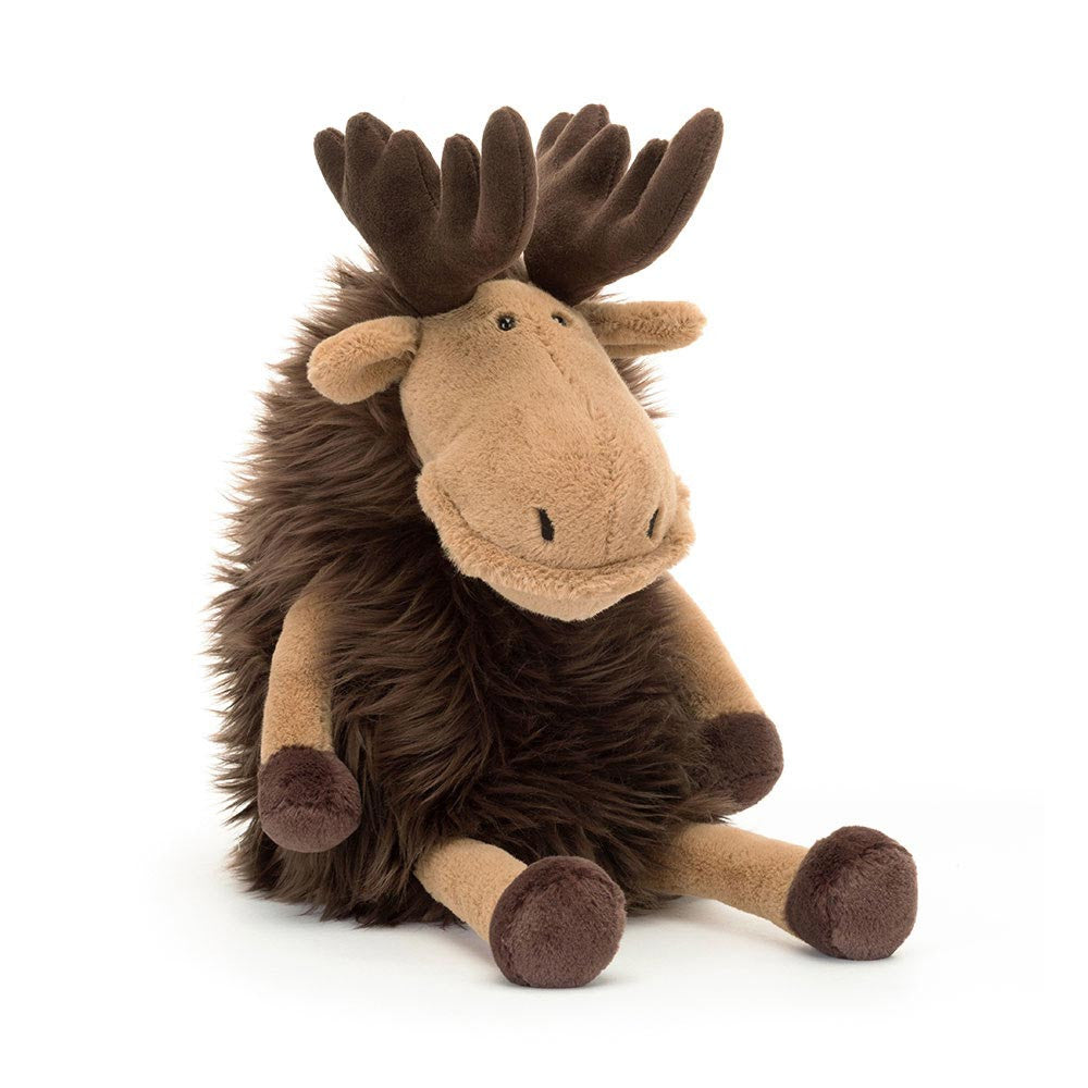 JellyCat | Merrick Moose