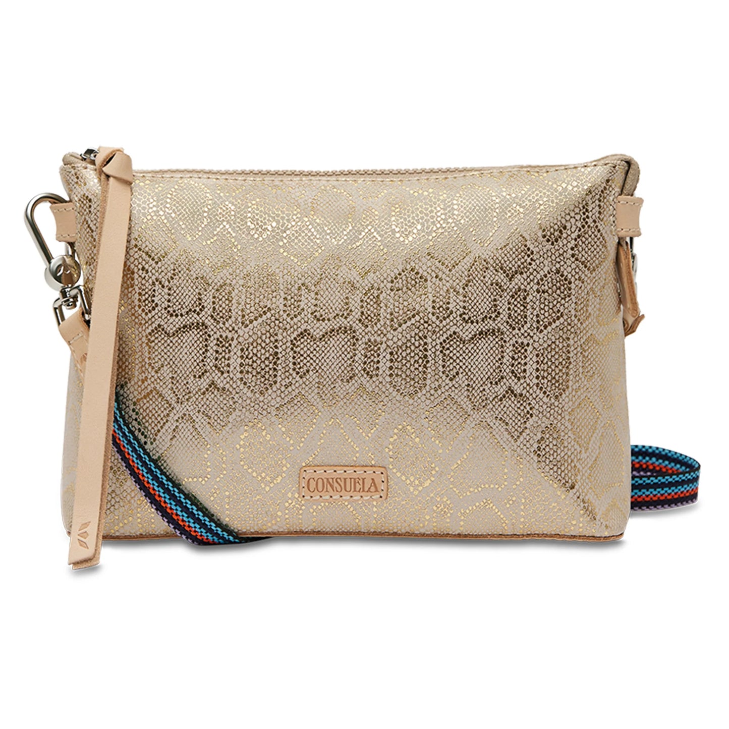 Consuela | Leah Midtown Crossbody