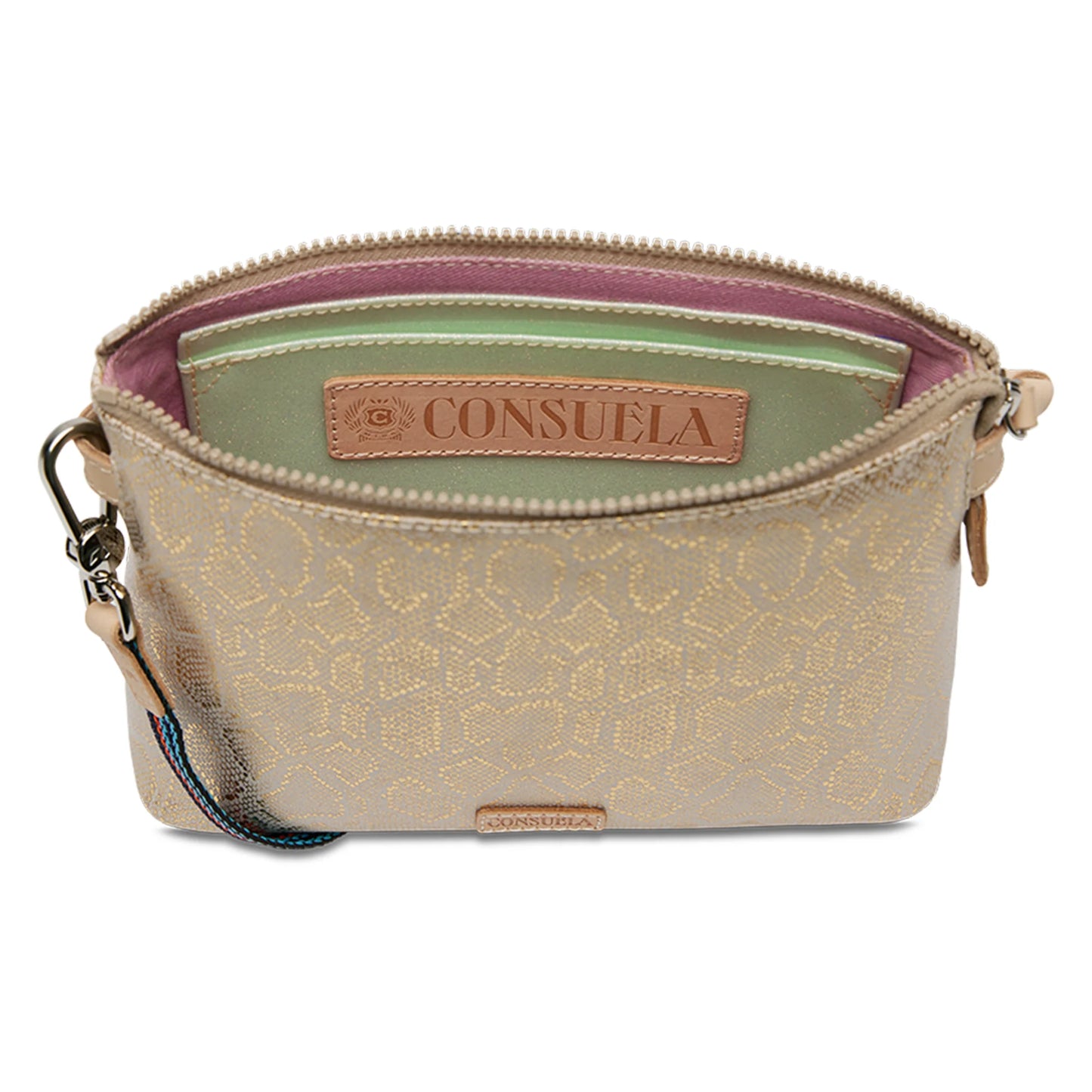 Consuela | Leah Midtown Crossbody