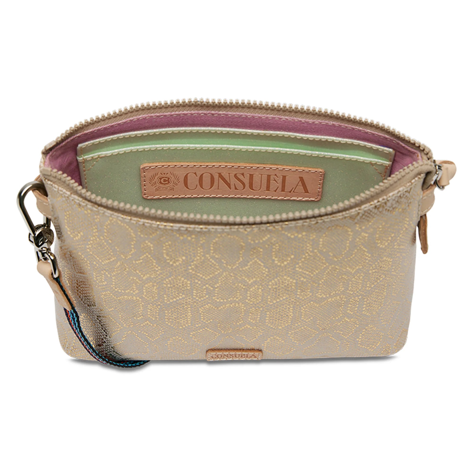 Consuela | Leah Midtown Crossbody