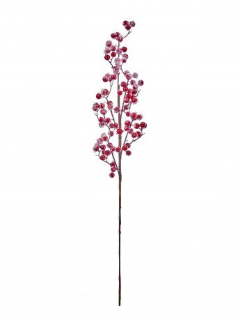 Regency | 27" WP SNOW BERRY SPRAY