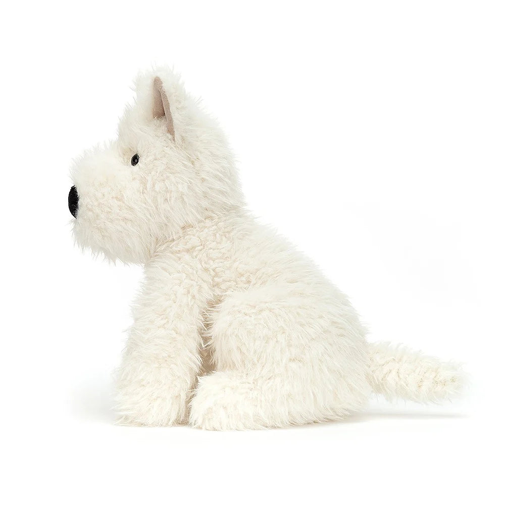 JellyCat | Munro Scottie Dog