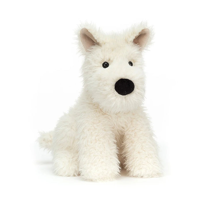 JellyCat | Munro Scottie Dog