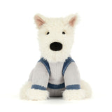 Jellycat | Munro Scottie Dog Space Outfit
