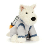 Jellycat | Munro Scottie Dog Space Outfit