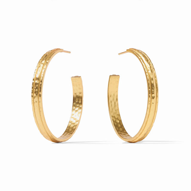 Julie Vos | Madison Hoop