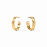 Julie Vos | Madison Hoop