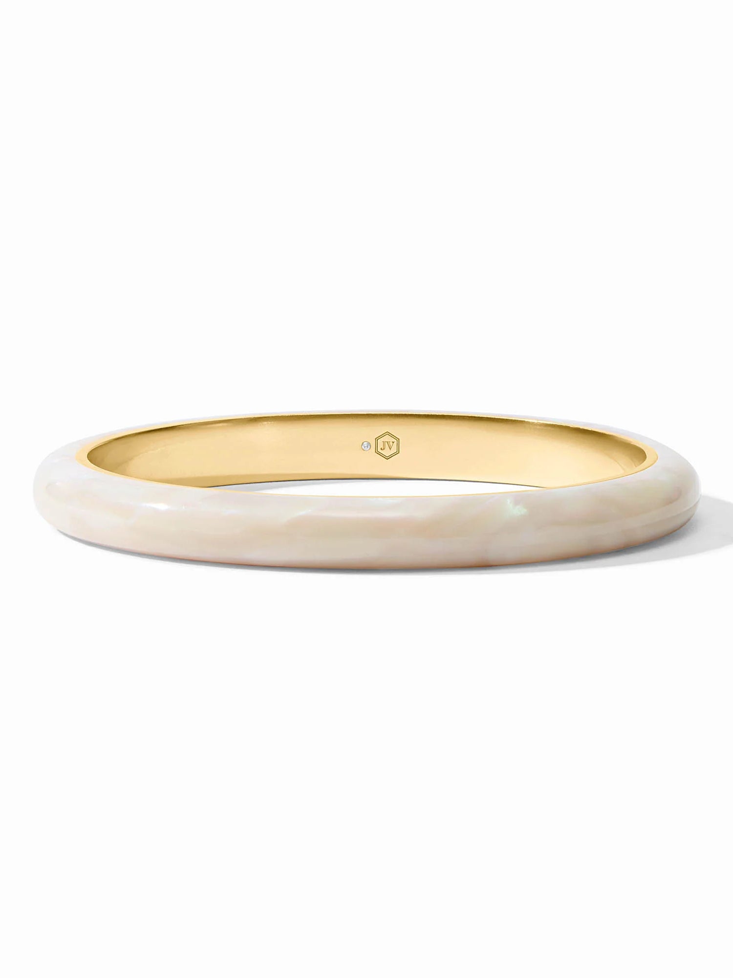 Julie Vos | Madison Statement Bangle